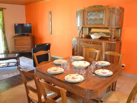 Charentaise rénovée avec jardin, à 20 min d'Angoulême - Photo 7