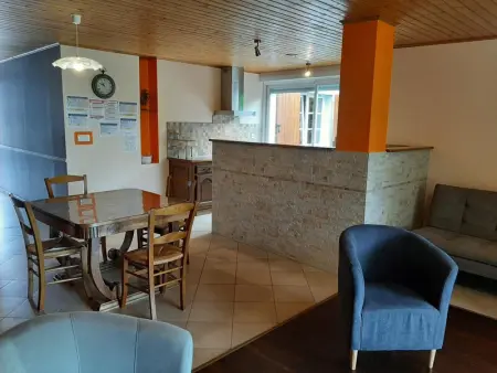 Charentaise rénovée avec jardin, à 20 min d'Angoulême - Photo 8