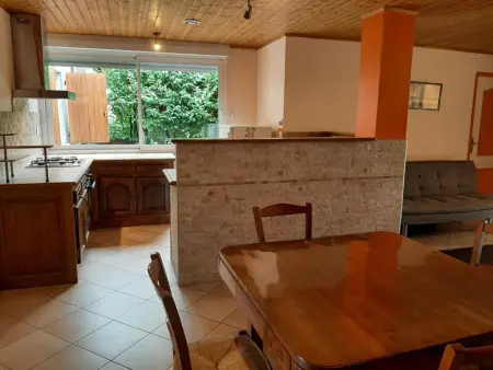 Charentaise rénovée avec jardin, à 20 min d'Angoulême - Photo 9