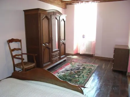 Charentaise rénovée avec jardin, à 20 min d'Angoulême - Photo 10