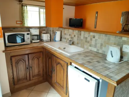 Charentaise rénovée avec jardin, à 20 min d'Angoulême - Photo 11