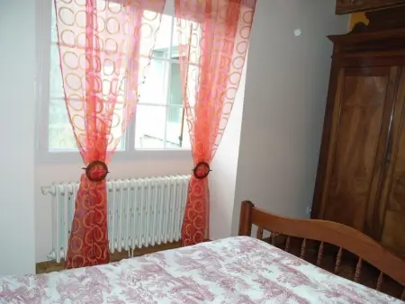 Charentaise rénovée avec jardin, à 20 min d'Angoulême - Photo 12