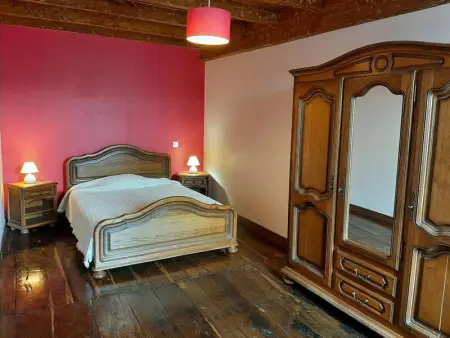 Charentaise rénovée avec jardin, à 20 min d'Angoulême - Photo 15