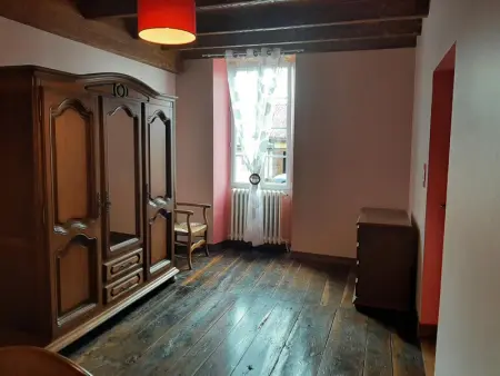 Charentaise rénovée avec jardin, à 20 min d'Angoulême - Photo 17