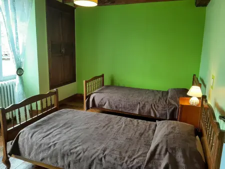 Charentaise rénovée avec jardin, à 20 min d'Angoulême - Photo 21