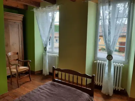 Charentaise rénovée avec jardin, à 20 min d'Angoulême - Photo 22