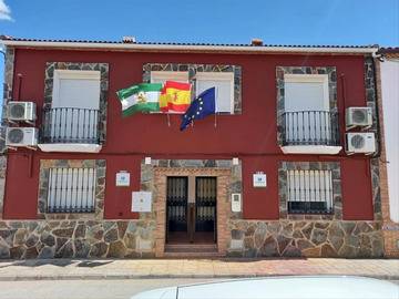 La Reconquista, Maison 6 personnes à Santa Elena 959957