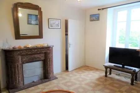 Holiday home Plogoff, Maison 5 personnes à Plogoff - Photo 4