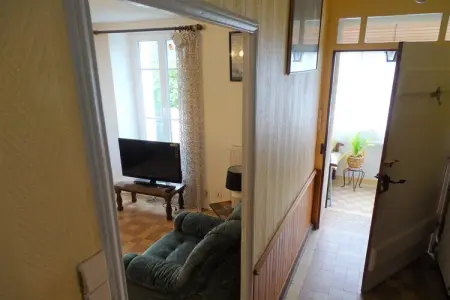 Holiday home Plogoff, Maison 5 personnes à Plogoff - Photo 5