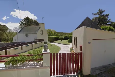 Holiday home Plogoff, Maison 5 personnes à Plogoff - Photo 9