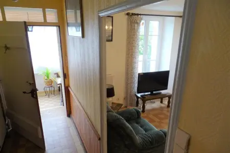 Holiday home Plogoff, Maison 5 personnes à Plogoff - Photo 11