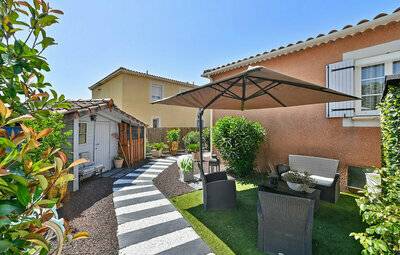 Location Maison à Sorgues - N°855294
