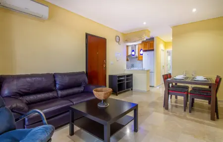 Location Appartement 4 personnes à Orihuela - Photo 1
