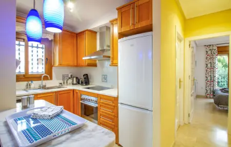 Location Appartement 4 personnes à Orihuela - Photo 3