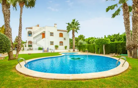 Location Appartement 4 personnes à Orihuela - Photo 7