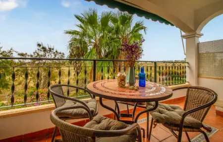 Location Appartement 4 personnes à Orihuela - Photo 9