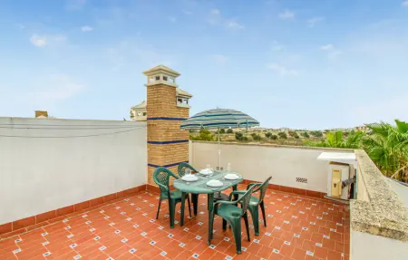 Location Appartement 4 personnes à Orihuela - Photo 10