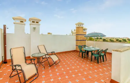 Location Appartement 4 personnes à Orihuela - Photo 11