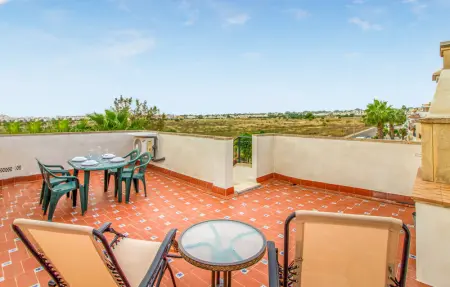 Location Appartement 4 personnes à Orihuela - Photo 13