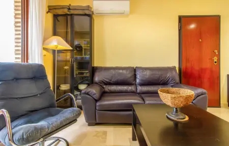 Location Appartement 4 personnes à Orihuela - Photo 14