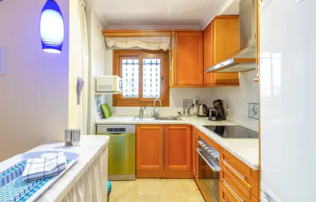 Location Appartement 4 personnes à Orihuela - Photo 15