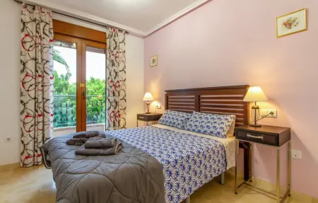 Location Appartement 4 personnes à Orihuela - Photo 16