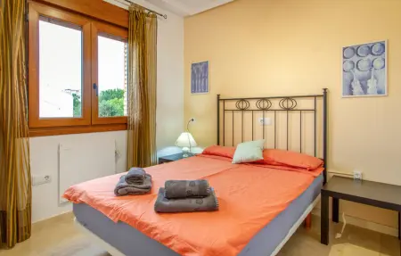 Location Appartement 4 personnes à Orihuela - Photo 18