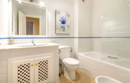 Location Appartement 4 personnes à Orihuela - Photo 20