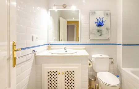 Location Appartement 4 personnes à Orihuela - Photo 21