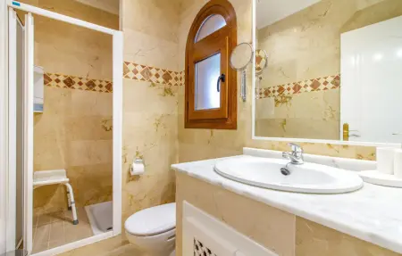 Location Appartement 4 personnes à Orihuela - Photo 22