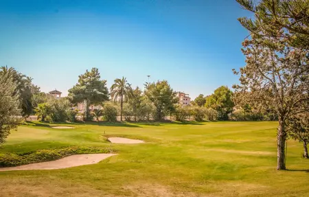 Location Appartement 4 personnes à Orihuela - Photo 24