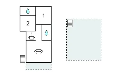 Location Appartement 4 personnes à Orihuela - Photo 25