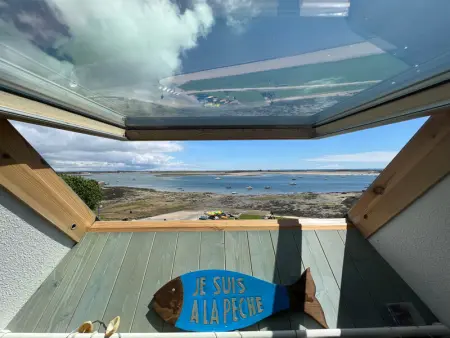 Appartement T3 avec balcon proche commodités, parking inclus - Photo 13