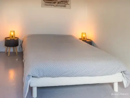 Appartement T3 avec balcon proche commodités, parking inclus - Photo 14