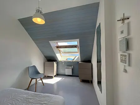 Appartement T3 avec balcon proche commodités, parking inclus - Photo 15