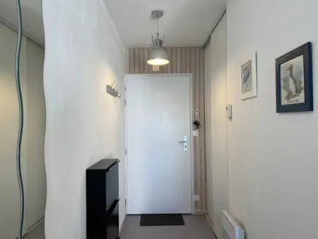 Appartement T3 avec balcon proche commodités, parking inclus - Photo 18