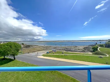 Appartement T3 avec balcon proche commodités, parking inclus - Photo 19