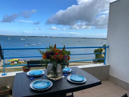 Appartement T3 avec balcon proche commodités, parking inclus - Photo 21