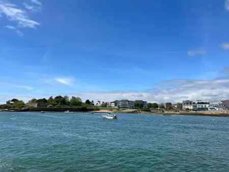 Appartement T3 avec balcon proche commodités, parking inclus - Photo 22