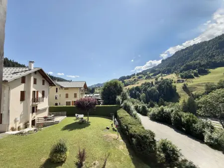 Appartement 3 pièces à Flumet pour 6 personnes avec parking - Photo 15