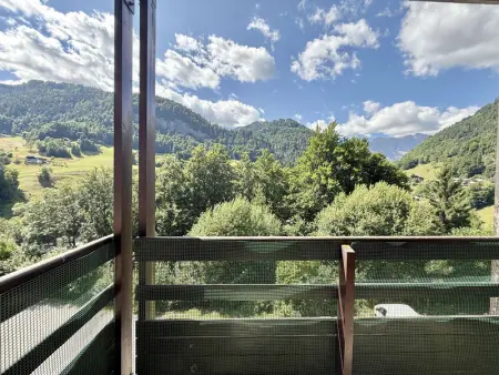 Appartement 3 pièces à Flumet pour 6 personnes avec parking - Photo 16