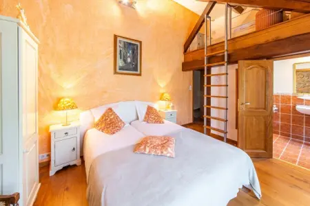 La Roustiere, Maison 8 personnes à Theux - Photo 3