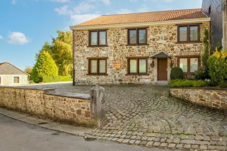 La Roustiere, Maison 8 personnes à Theux - Photo 6