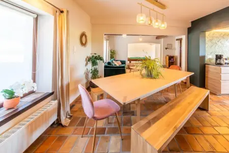 La Roustiere, Maison 8 personnes à Theux - Photo 13