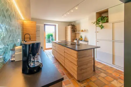 La Roustiere, Maison 8 personnes à Theux - Photo 14