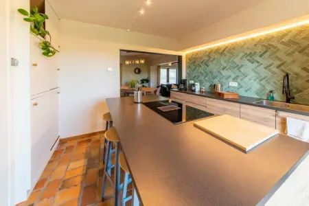 La Roustiere, Maison 8 personnes à Theux - Photo 16