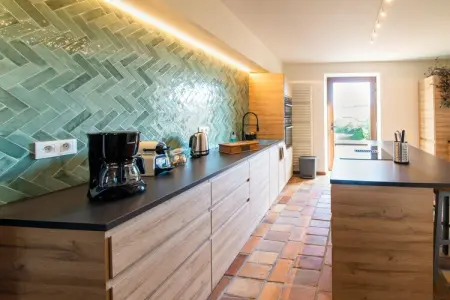 La Roustiere, Maison 8 personnes à Theux - Photo 17