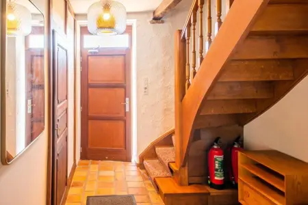 La Roustiere, Maison 8 personnes à Theux - Photo 18