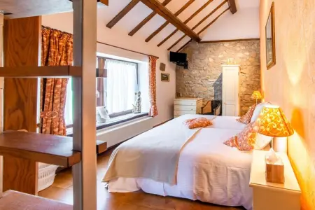 La Roustiere, Maison 8 personnes à Theux - Photo 25