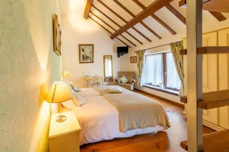 La Roustiere, Maison 8 personnes à Theux - Photo 27